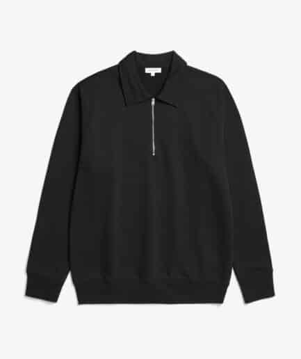 Norse Projects Standard Half Zip