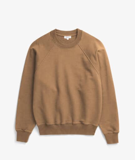 Norse Projects Tyr Relaxed Sweatshirt