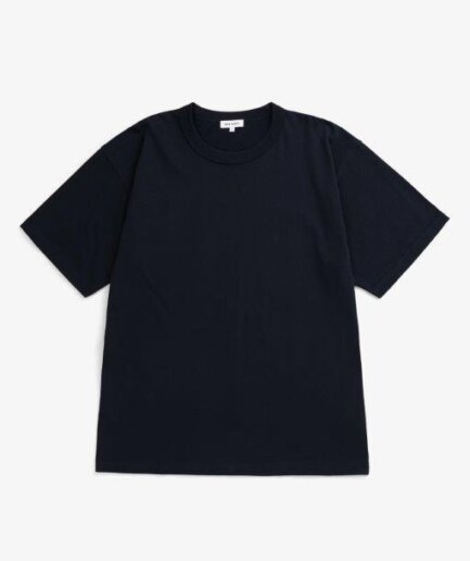 Norse Projects Simon Arch Print Tee