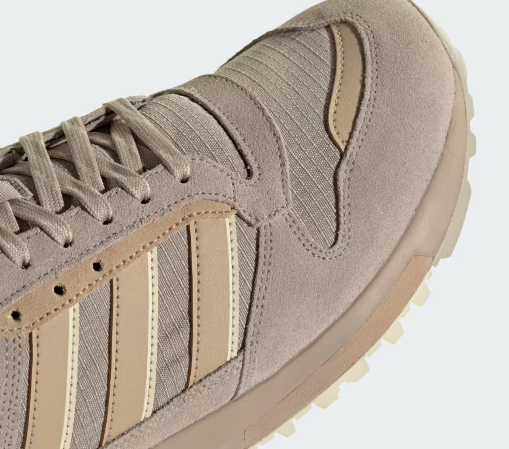 ackaブラウンサイズ1 Adidas Originals ZX600 – Nautica Menswear