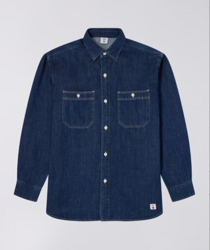 Edwin Work Shirt