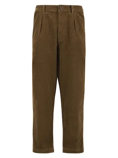 Barbour Elmbank Corduroy Trousers