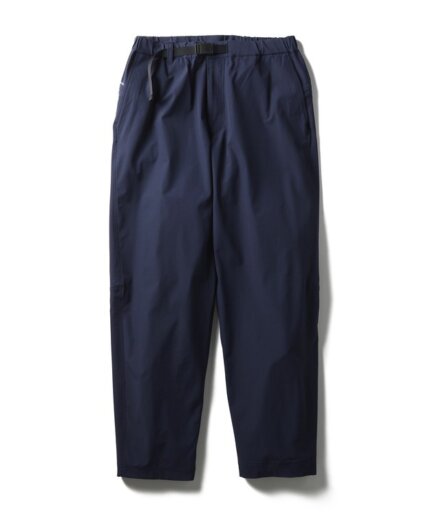 Snow Peak Water Repellent Trekking Pant
