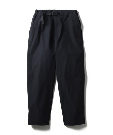 Snow Peak Water Repellent Trekking Pant