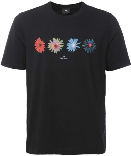 Paul Smith Flower Tee
