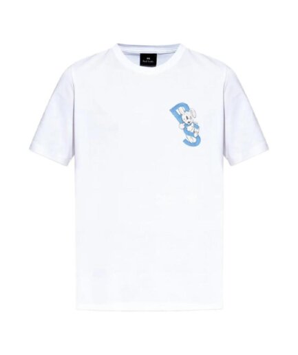 Paul Smith PS Bunny Tee