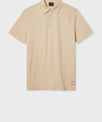 Paul Smith Covered Packet Polo Shirt