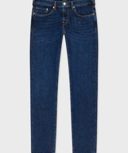 Paul Smith Tapered Fit Jean