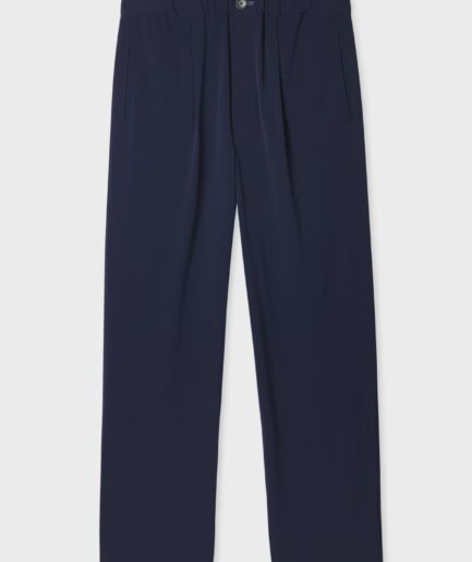 Paul Smith Pleated Trouser