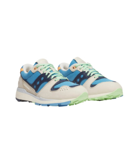 Saucony Azura