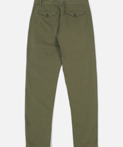 Universal Works Twill Aston Pant