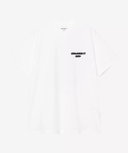Carhartt WIP Wiptopia T-shirt