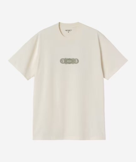 Carhartt WIP 3 one 3 T-shirt