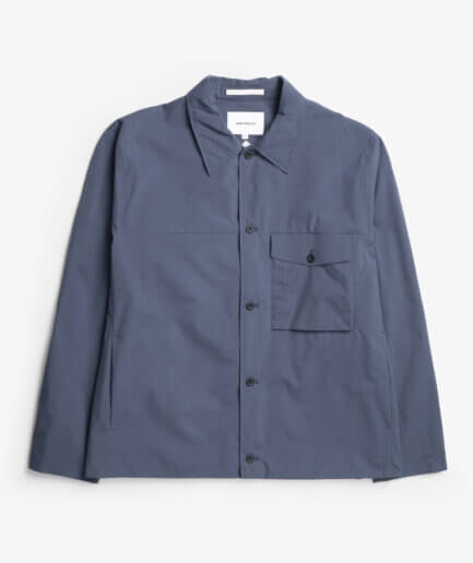 Marcus Windstopper Overshirt
