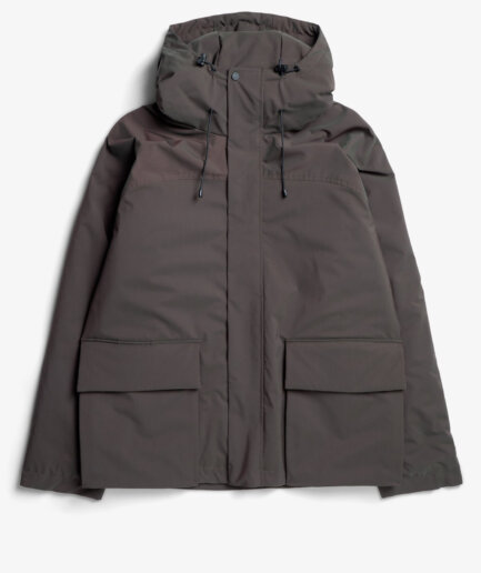 Norse Projects Herluf Alpinix Merino Jacket