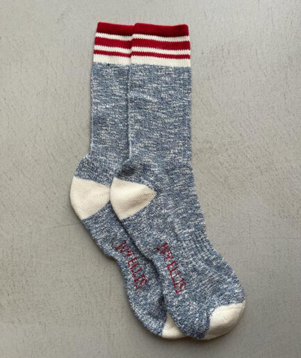 Ivy Ellis Dornoch Socks