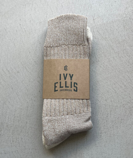 Ivy Ellis Dawnwall Socks