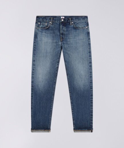 Edwin Regular Tapered Red Selvage Jeans