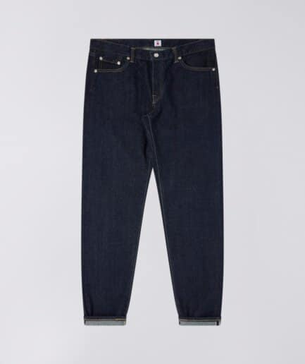 Edwin Regular Tapered Red Selvage Jean
