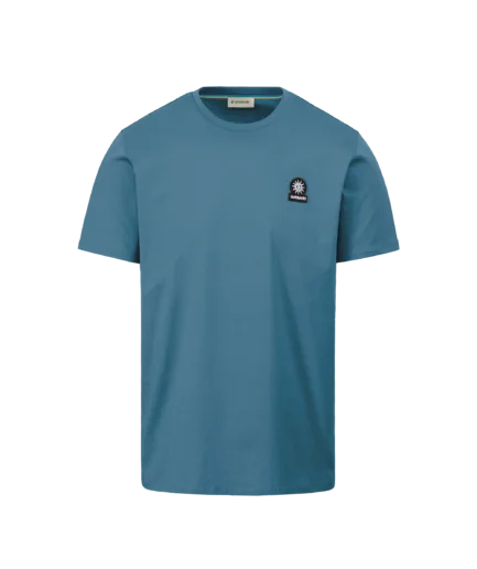 Sandbanks Badge Logo T-shirt