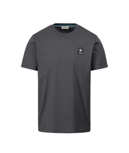 Sandbanks Badge Logo T-shirt