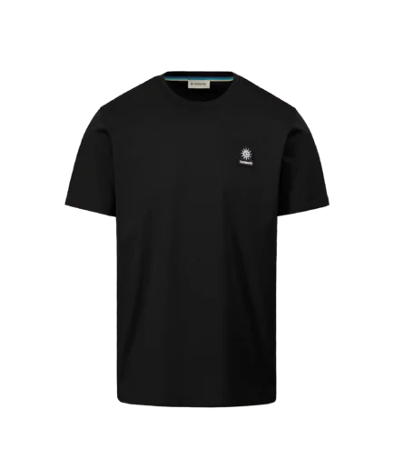 Sandbanks Badge Logo T-shirt