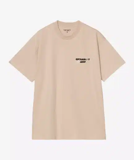 Carhartt WIP Wiptopia Tee