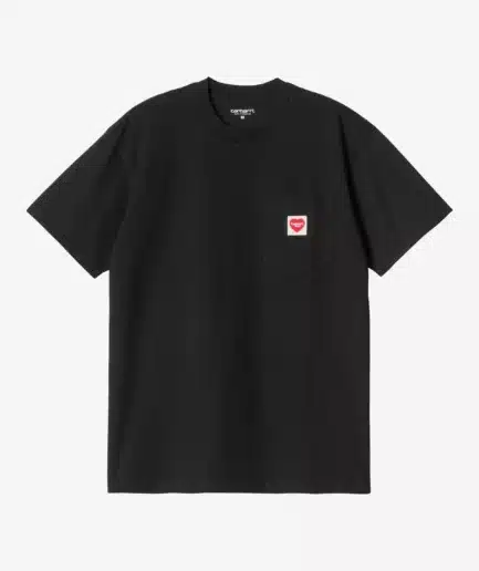 Carhartt WIP Pocket Heart Tee