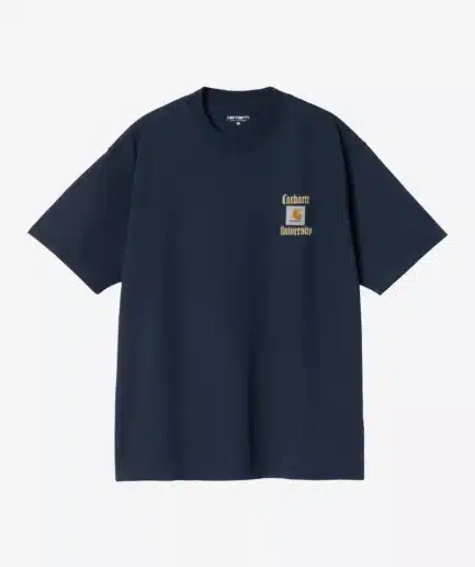 Carhartt WIP Schooling Heart Tee