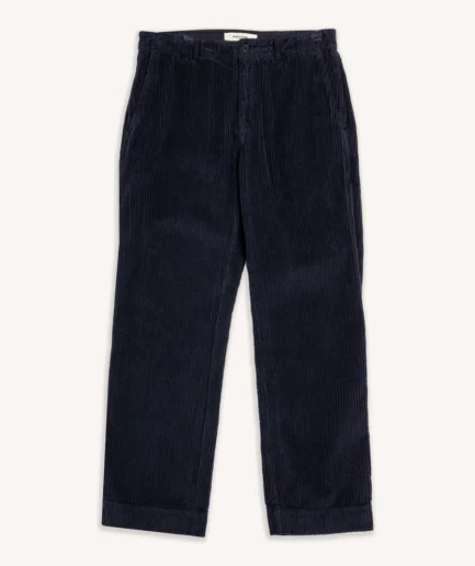 Kestin Aberlour Pant in Jumbo Cord