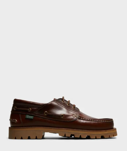 Paraboot Briac Jannu Shoe