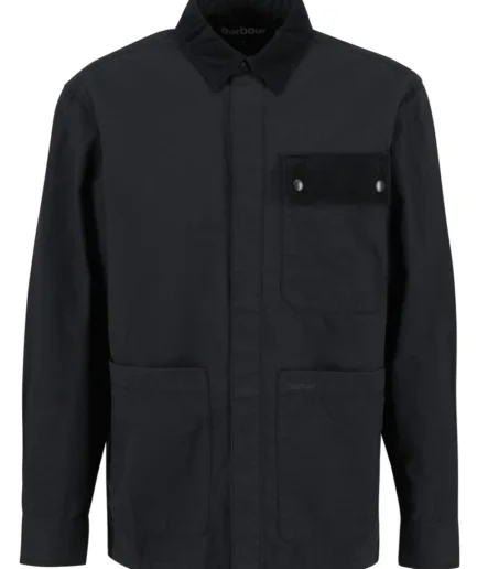Barbour Silverbay Overshirt