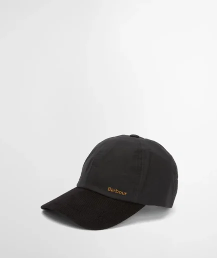 Barbour Transport Cap