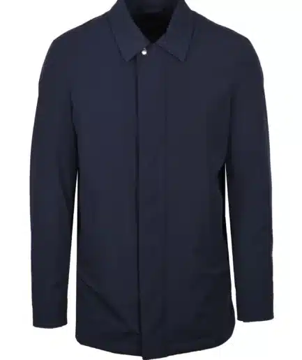 Paul & Shark Typhoon 20000 Re-4x4 Stretch Coat