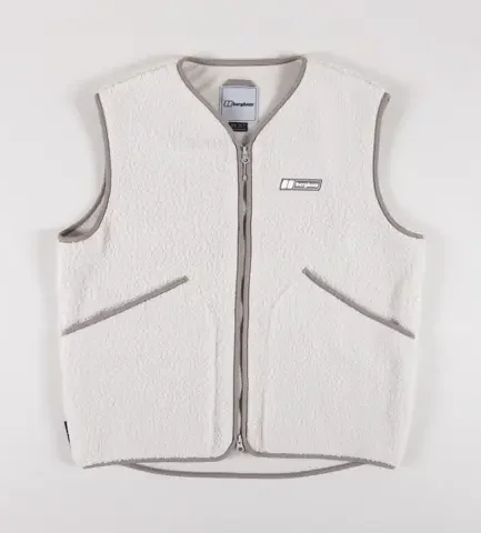 Berghaus Volcanism Polartec Vest