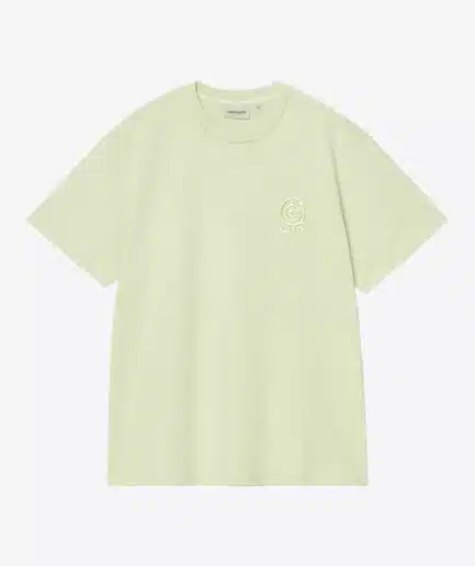 Carhartt WIP Helix Redux Tee