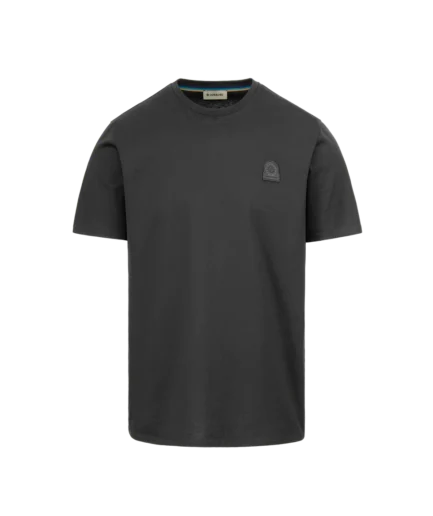 Sandbanks Badge Logo T-shirt