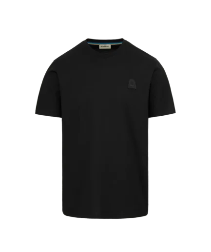 Sandbanks Badge Logo T-shirt