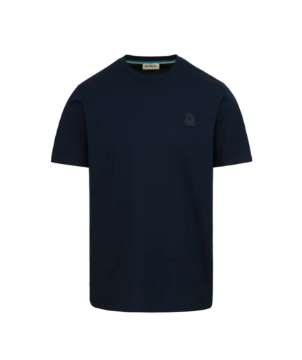 Sandbanks Badge Logo T-shirt