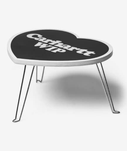 Carhartt WIP Heart Folding Table