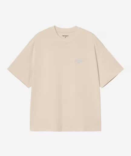 Carhartt WIP Signature Script T-shirt