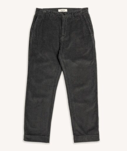 Kestin Aberlour Pant in Jumbo Cord