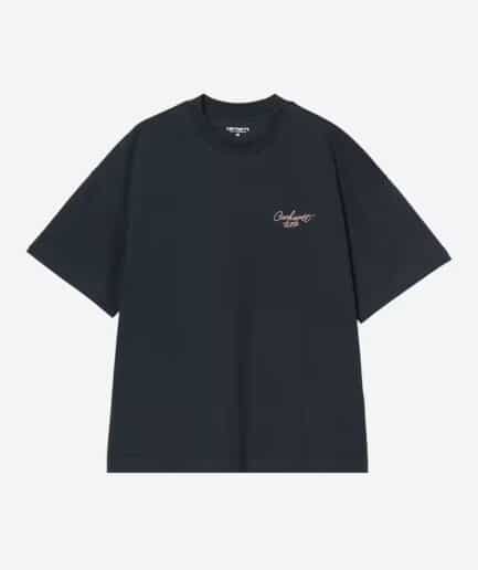Carhartt WIP Signature Script T-shirt