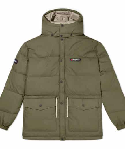 Berghaus Lumley Jacket