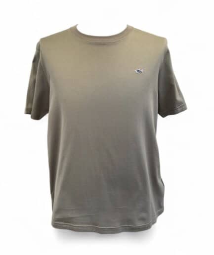 Paul & Shark Cotton Tee