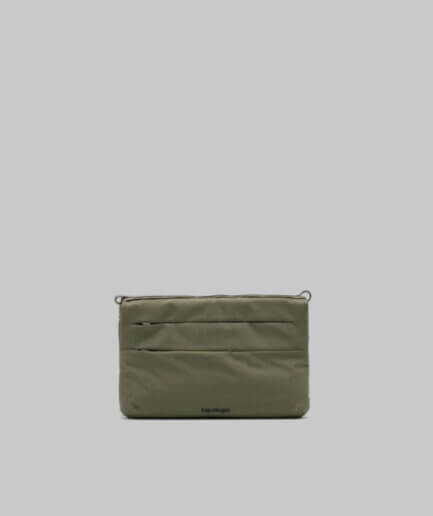 Topologie Flat Sacoche Small