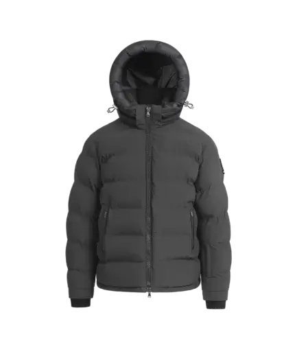 Sandbanks Banks Puffer Jacket