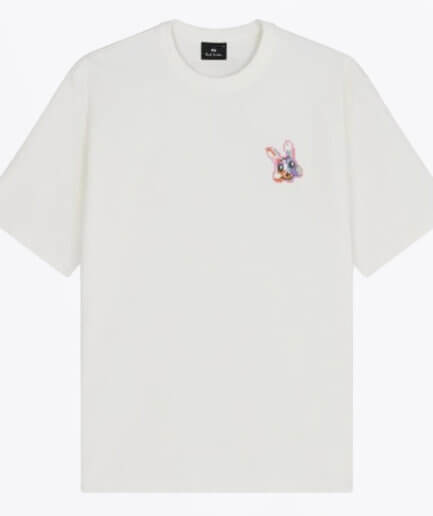Paul Smith Bunny Head Tee