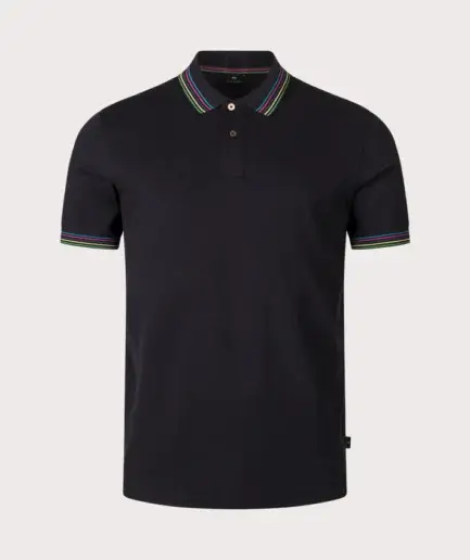Paul Smith Sports Stripe Polo