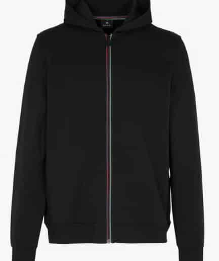 Paul Smith Sports Stripe Hoody
